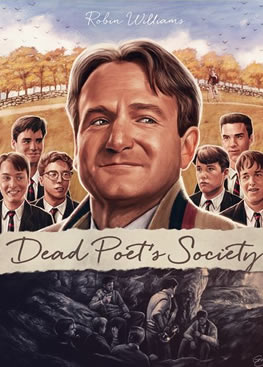 Ölü Ozanlar Derneği – Dead Poets Society (1989) Türkçe Dublaj 1080p BluRay TR-ENG Dual