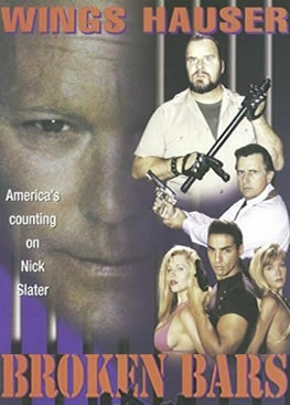 Kırık Parmaklık – Broken Bars (1995) Türkçe Dublaj DVDRip