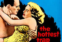 Polis Düşmanı – Cop Hater (1958) Türkçe Dublaj DVDRip TR-ENG Dual