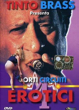Tinto Brass Sunar Erotik Öyküler 3 – Tinto Brass Presents Erotic Short Stories Part 3 (1999) Türkçe Dublaj DVD5rip Dual