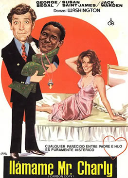 Karbon Kopya – Carbon Copy (1981) Türkçe Dublaj 1080p BluRay TR-ENG Dual