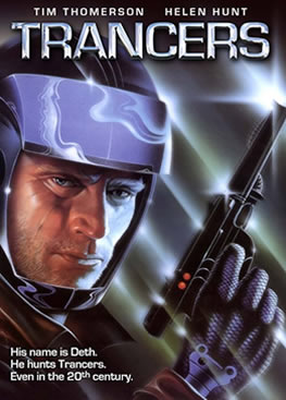 Yok Edici – Trancers (1984) Türkçe Dublaj 1080p BluRay TR-ENG Dual