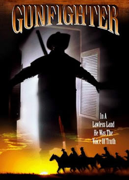 Silahşörler – Gunfighter (1999) Türkçe Dublaj DVDRip