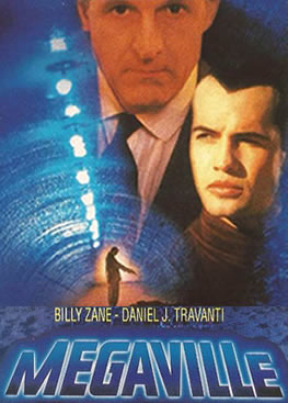 Siber Şehir – Megaville (1990) Türkçe Dublaj TVRip TR-ENG Dual