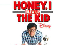 Eyvah Çocuklar Büyüdü! – Honey, I Blew Up the Kid (1992) Türkçe Dublaj 1080p BluRay Dual