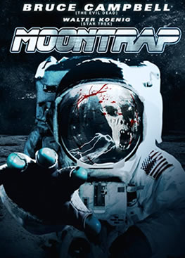 Hedef Dünya – Moontrap (1988) Türkçe Altyazı 720p BluRay ENG