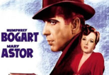 Malta Şahini – The Maltese Falcon (1941) Türkçe Dublaj 1080p BluRay Dual