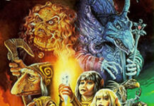 Siyah Kristal – The Dark Crystal (1982) Türkçe Dublaj 1080p BluRay Dual