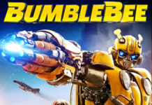 Transformers 6 Bumblebee (2018) Türkçe Dublaj 1080p BluRay TR-ENG Dual