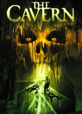 Mağara – The Cavern – Within (2005) Türkçe Dublaj 1080p WEBRip TR-ENG Dual