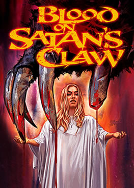 Şeytanın Pençesindeki Kan – The Blood on Satan’s Claw (1971) Türkçe Dublaj 720p BluRay TR-ENG Dual