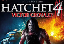 Balta 4 – Hatchet IV – Victor Crowley (2017) Türkçe Altyazı 1080p BDRip ENG