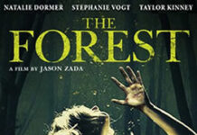 Orman – The Forest (2016) Türkçe Dublaj 1080p BluRay TR-ENG Dual