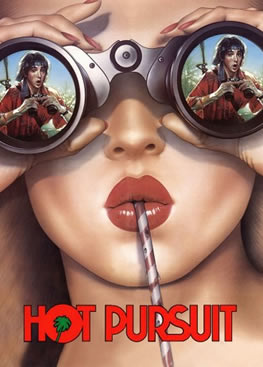 Sıcak Takip – Hot Pursuit (1987) Türkçe Dublaj 1080p WEB-DL TR-ENG Dual