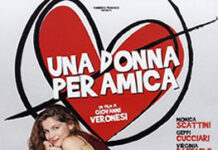 Arkadaştan Öte – A Woman as a Friend (2014) Türkçe Dublaj 1080p BluRay