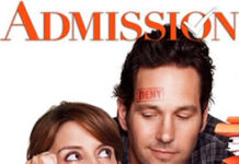Başvuru: Kabul – Admission (2013) Türkçe Dublaj 720p BluRay TR-ENG Dual
