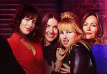 Bekar Yaşam Kılavuzu – How to Be Single (2016) Türkçe Dublaj 1080p BluRay TR-ENG Dual