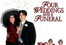 Dört Nikâh Bir Cenaze – Four Weddings and A Funeral (1994) Türkçe Dublaj 1080p BluRay Dual