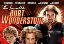 Muhteşem Burt Wonderstone – The Incredible Burt Wonderstone (2013) Türkçe Dublaj 1080p BluRay Dual