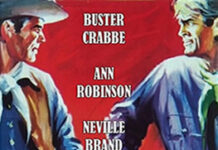 Silahşör Kardeşler – Gun Brothers (1956) Türkçe Dublaj 720p DVDRip Dual