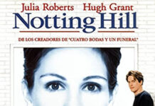 Aşk Engel Tanımaz – Notting Hill (1999) X2 Türkçe Dublaj 1080p BluRay Dual