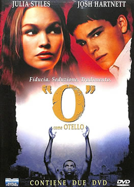 O Bir Dev Adam – O (2001) Türkçe Dublaj 1080p BluRay Dual