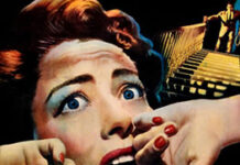 Çıldırtan Takip – Sudden Fear (1952) Türkçe Altyazı 1080p BluRay ENG