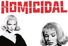 Cinayet – Homicidal (1961) Türkçe Altyazı 1080p BluRay ENG