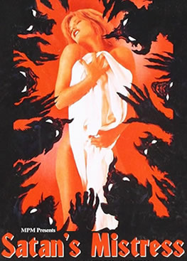 Karanlık Gözler – Satan’s Mistress (1982) Türkçe Dublaj DVDRip Dual