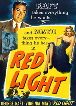 Kırmızı Işık – Red Light (1949) Türkçe Altyazı DVDRip ENG