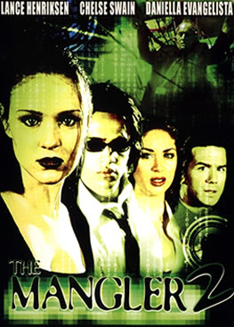 Mengene 2 – The Mangler 2 (2002) Türkçe Dublaj DVDRip Dual