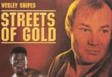 Altın Sokaklar – Streets of Gold (1986) Türkçe Dublaj DVDRip Dual