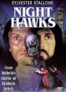 Gece Şahini – Nighthawks (1981) X2 Türkçe Dublaj 1080p BluRay Dual