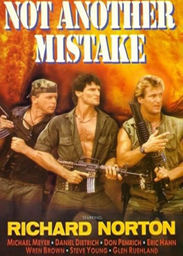 Hatasızlar – Not Another Mistake (1989) Türkçe Dublaj 1080 WEBRip Dual