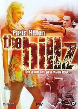 Tepeler – The Hillz (2004) Türkçe Dublaj DVDRip