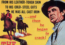 Demir Şerif – The Iron Sheriff (1957) Türkçe Dublaj DVDRip Dual