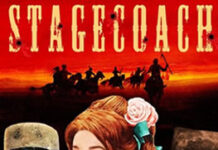 Ringo Belalılar Postası – Stagecoach (1966) Türkçe Dublaj 1080p BluRay Dual
