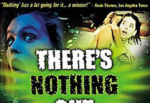 Korkacak Bir Şey Yok – There’s Nothing Out There (1991) Türkçe Dublaj 1080p BDRip Dual