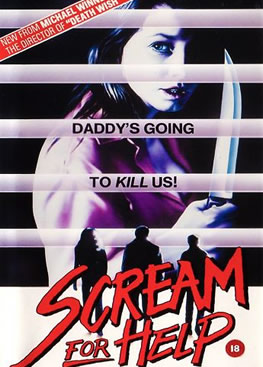 Evdeki Katil – Scream for Help (1984) Türkçe Dublaj 1080p BDRip Dual
