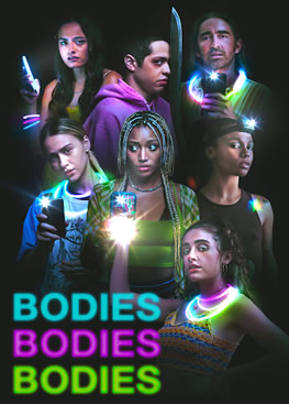 Katil Kim – Bodies Bodies Bodies (2022) Türkçe Dublaj 1080p BluRay Dual