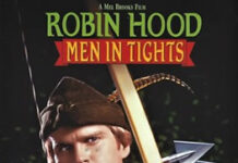 Robin Hood’un Çılgın Dünyası – Robin Hood Men in Tights (1993) Türkçe Dublaj 1080p BluRay Dual