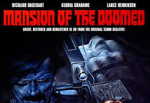 Dehşet Yuvası – Mansion of the Doomed (1976) Türkçe Dublaj 1080p BDRip Dual