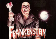 Frankenstein ’80 (1972) Yeşilçam Türkçe Dublaj 1080p BDRip Dual