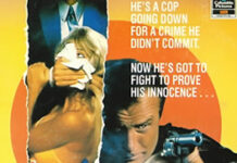 Gladyatör Okulu – Police Story Gladiator School (1988) Türkçe Dublaj WEBRip Dual