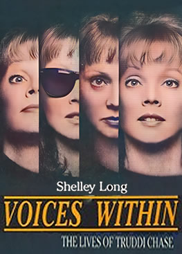 Kabus – Voices Within The Lives of Truddi Chase (1990) Türkçe Dublaj DVDRip Dual