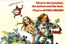 Kanunsuz Yıllar – Outlaw Blues (1977) Türkçe Dublaj DVDRip Dual