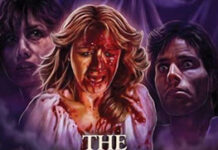 Karanlık Oda – The Black Room (1982) Türkçe Dublaj 1080p BDRip Dual