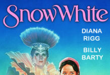 Pamuk Prenses – Snow White (1987) Türkçe Dublaj DVD5rip Dual