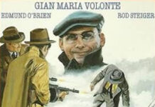 Talihli Gangster – Lucky Luciano (1973) Yeşilçam Türkçe Dublaj 1080p WEB-DL Dual