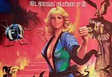 Dişi Yumruk – Çıplak Yumruklar – Firecracker (1981) Türkçe Dublaj 1080p WEBRip Dual